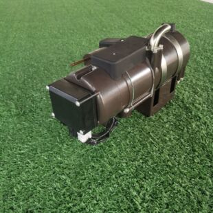 货车铝体燃油驻车加热器YJH-Q12发动机预热锅炉汽车取暖器高效