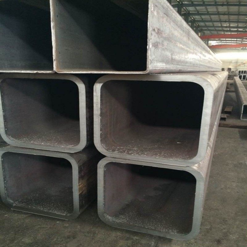 【45号无缝方管】方管套管大口径无缝方钢管20#无缝方矩管,基础建材,焊接管,淘宝优惠券,粉丝福利购,淘宝优惠卷