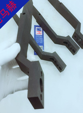 东莞马赫供应亚威HPE-3058-38LA2数控转塔冲床夹钳及齿钉周边配件