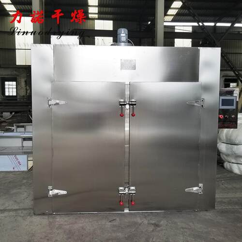 CT-C-I型热风循环烘箱48盘两门两车烤箱技术参数烤房原理
