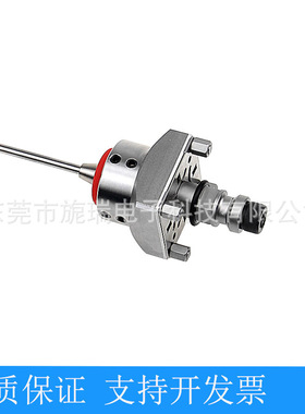 厂家直供批发火花机磁力快速寻中分中球 钨钢珠中心棒 D6 EDM夹具