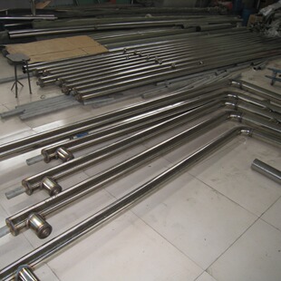 厂家批发低温液体真空管路软管液氧液氮输送管道不锈钢金属软管