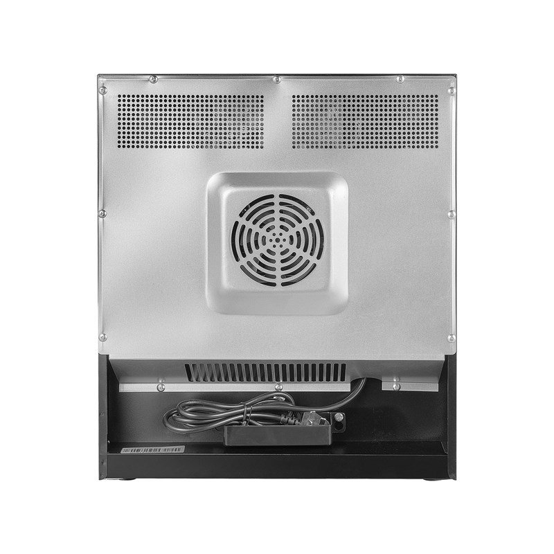 凯得酒店宾馆客房小冰箱冰吧家用小型冷藏柜办公室茶叶饮料保鲜柜