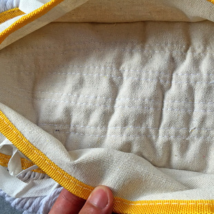 110cm 长地拖40 平板拖把大号尘推排拖棉线拖布酒店家用大码