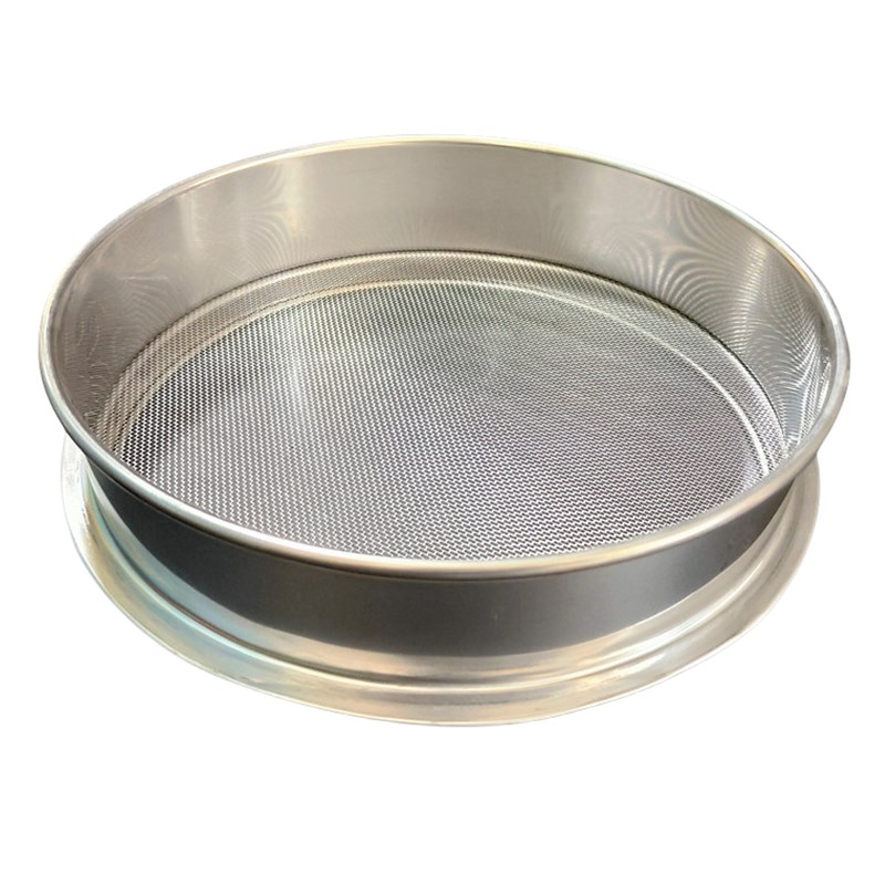 筛网中药粉筛子超细过滤网筛花土筛分样筛荞麦皮筛面粉筛大米筛子