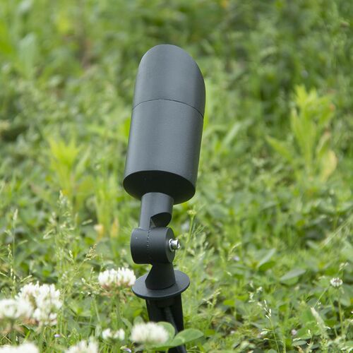 照树灯射树灯接电户外射灯防水庭院灯草坪灯景观led植物地射灯