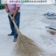 硬枝脱叶大扫把竹扫把扫雪专用养殖场工地扫院子户外专用