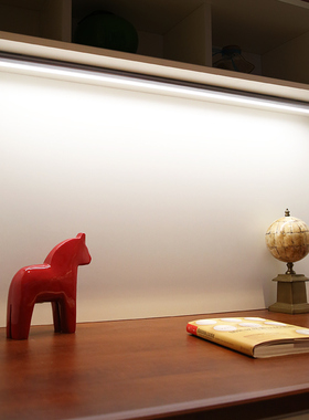 led台灯护眼灯家用220v插电式书桌吸顶灯条长条学习专用阅读灯管