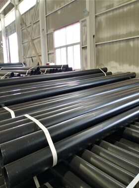 n-hap热浸塑钢管电力电缆穿线管涂塑钢管埋地电缆保护管过轨管200