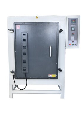 工业级1200度MF3/5度马弗炉高温炉实验炉高端MF官方含税含