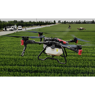 无人机飞手技术指导农业吊装高空清洗高空作业巡检航拍包就业指南