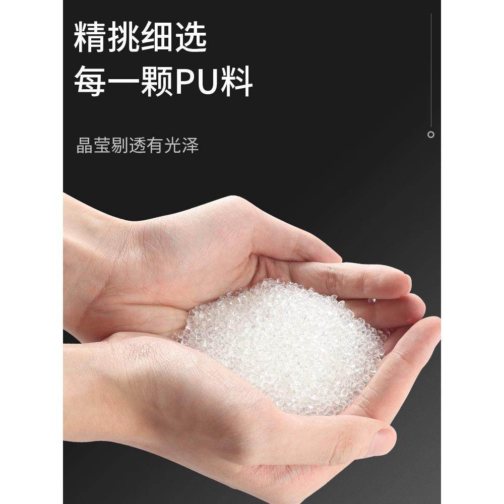 气/动PU夹纱管高压管空压机软管汽修路泊仕气鼓管气58mm10mm/12mm