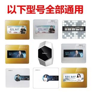 水器滤芯HM3HM V5原装 30000 PP活性炭家用超滤 棉400V1 华迈净