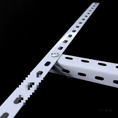 锈家用卧室双人床蚊帐支架落地F9789SHH加粗不配钢管帐杆子架子件