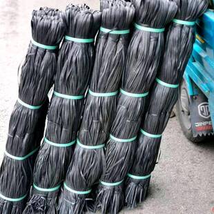 建搭架绳筑果大树蓬760固定胶篾塑料绑竹带打包农田菜园篱笆建筑