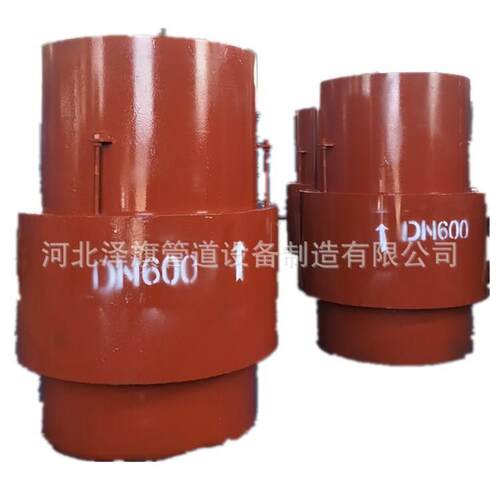 FUB型风道橡胶补偿器FUB900 风道波纹补偿器304不锈钢