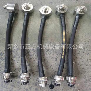 超声波振动筛换能器振动筛振子超声波发生器电源箱低噪音食品化工