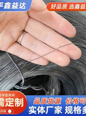 退火丝8号110号12号14号16号包8号软性铁工DYU厂打建筑工地丝捆绑