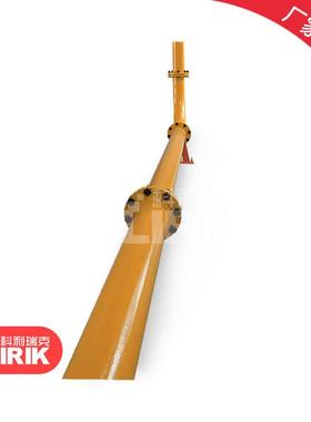 气体输送CLXB机水泥粉体石输送泵无尘输灰送设备