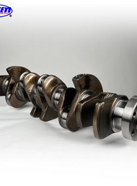 曲轴N55B301121N55B30A50483柴油直发8动机配件曲轴工7厂销