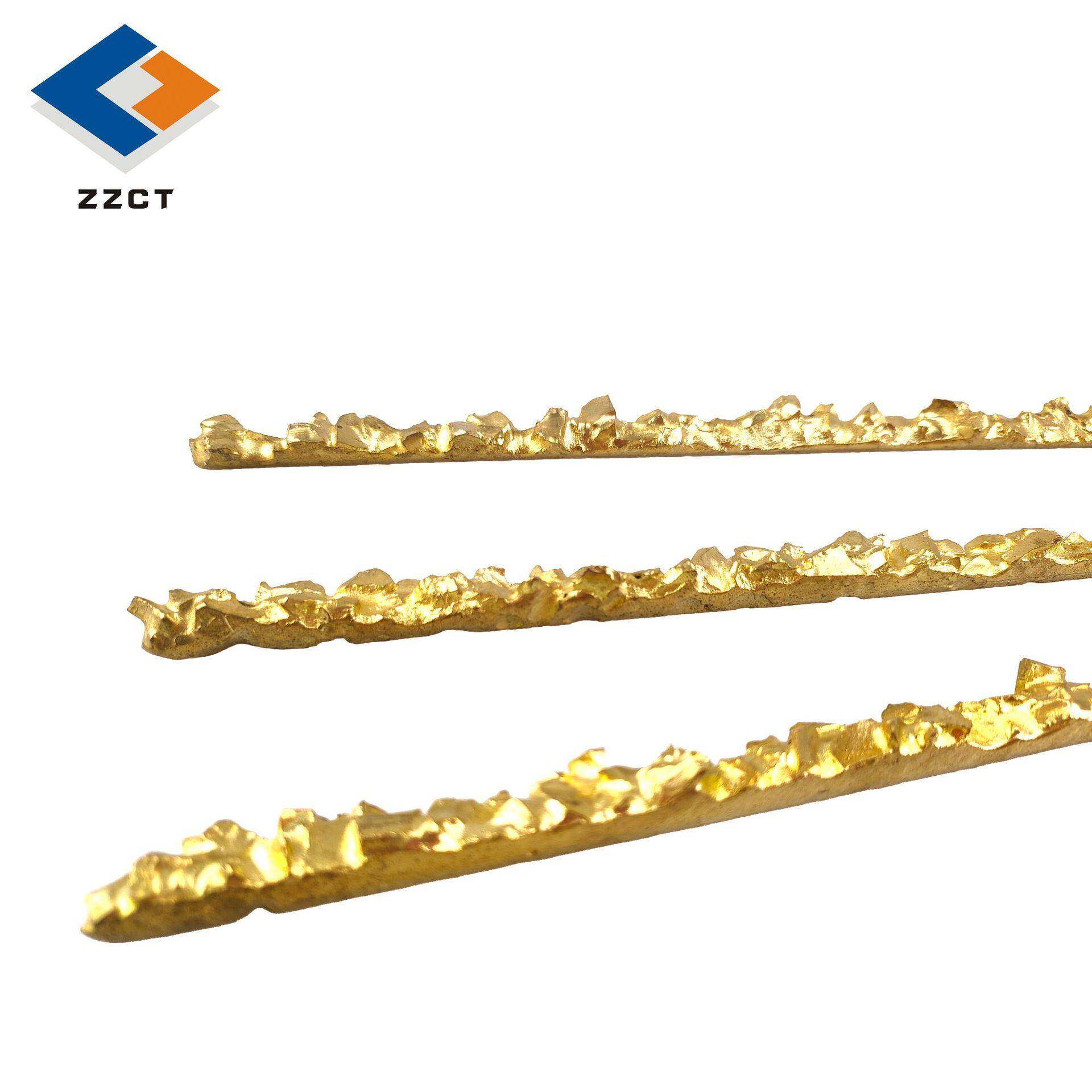 厂家优惠石油工具用YD3/YD5硬质合金堆焊条 狼牙棒颗粒焊条气焊条