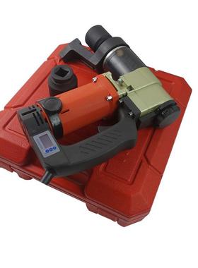 5000N.m高强度螺母套筒电动扳手 专业级螺栓紧固电动扭矩扳手