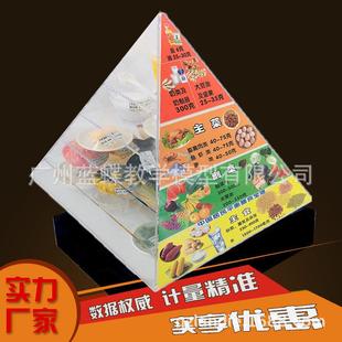 2022版 膳食宝塔中国居民膳食平衡宝塔食物膳食金字塔营养食物模型