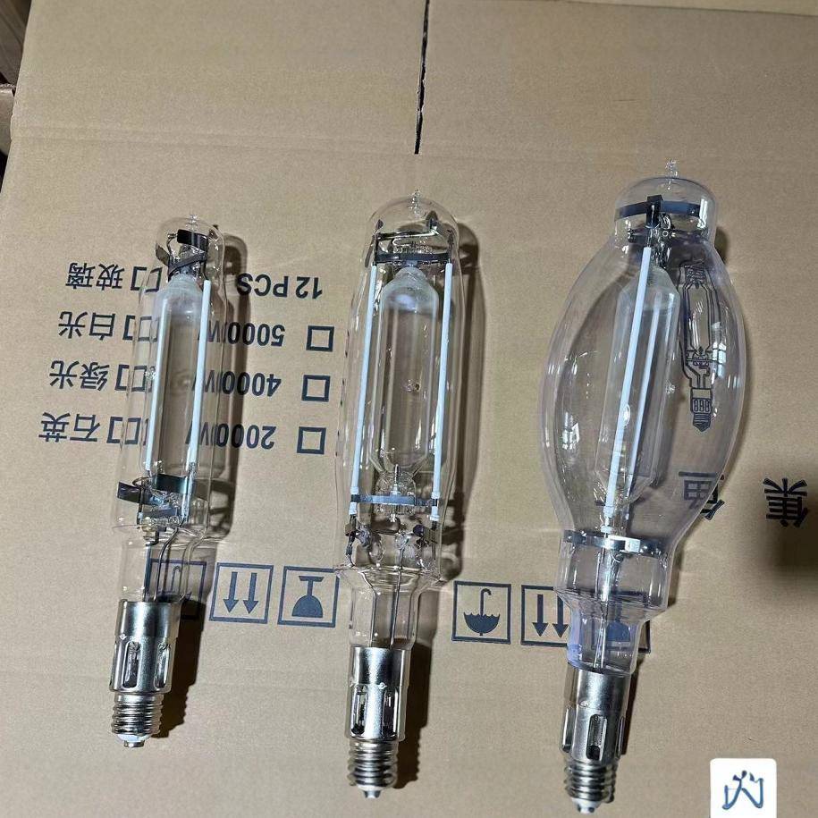 大功率集渔灯金卤灯水下灯空中灯高光效1000w2000w3000w4000w5000