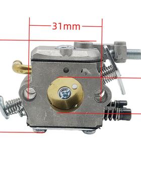 021 023 025 MS 110 MS230 MS 250链锯的化油器 909-169