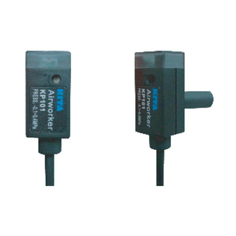 台湾KITA微型电子式真空压力KP10v-04-R6开关