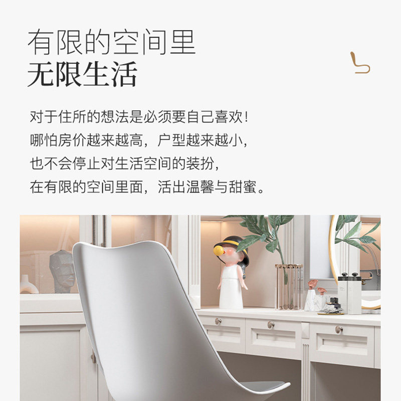 小吾 电脑椅家用舒适久坐皮质转椅人体工力学可升降背靠舒服椅子