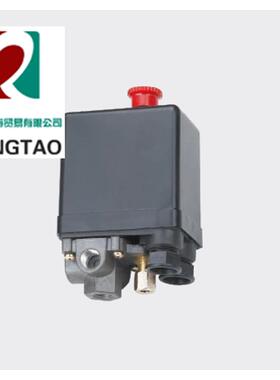 压力开关罗威力达猎豹活塞空压机豹星电动2-3HP4HP5.5HP7.5HP10HP