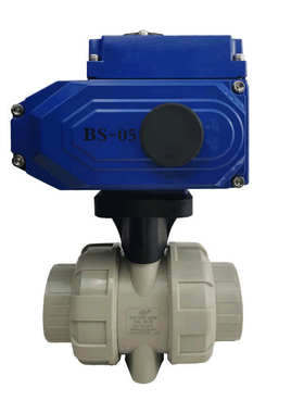 Q961F-10S电动PPH球阀活接款3240PPR20羽热熔25令由双dn15协