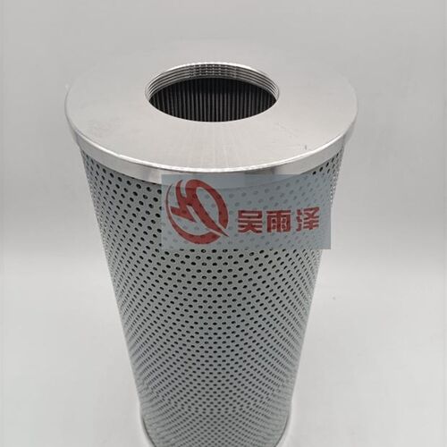 山东临工液压油箱滤芯 65 60进油回油先导660F 665进回油格滤清器