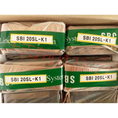 SBC导轨滑块SBI15SLSBI20SLSBI25SLSBI45SLSBI30SLSBI35SL