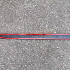 精品 00 01 02 03 04款阳光车门饰板 老款阳光车身饰条 防撞条
