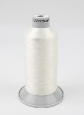 厂家U121U15直供特曼纫线挑脚古暗缝挑线襟手巾丝200#缝240