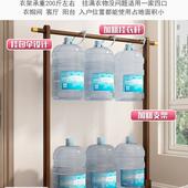 挂衣架落卧简易衣地架家用帽架简约985现代挂衣室衣服架子室内晾