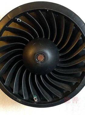 适用奔驰220999067405C180C00机C260C300鼓风步进电机温度传感器