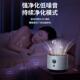 空气净化吸器除甲桌醛家用办公室小型净化机除烟味宠667面物猫毛8