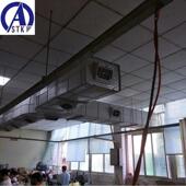 晋江泉州节能保空调发式 环保水帘空62320调工业水冷空调环安蒸