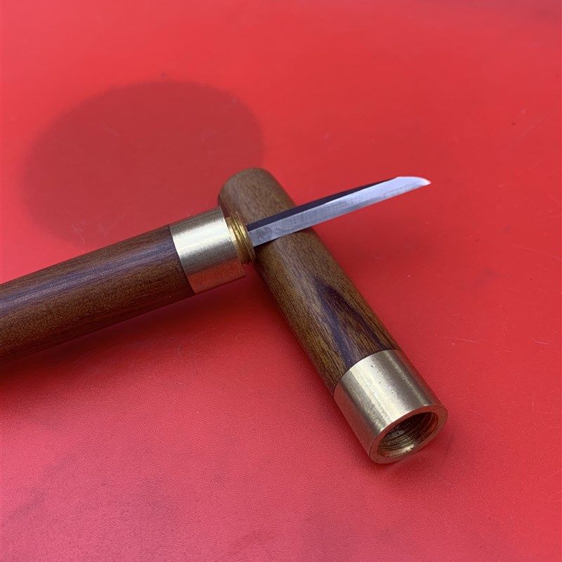 竹笛调音乐器制作工具洞箫唢呐芦笙修孔校音