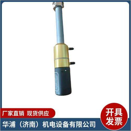 SSI品牌精度氧气浓度传感器600mm氧化锆