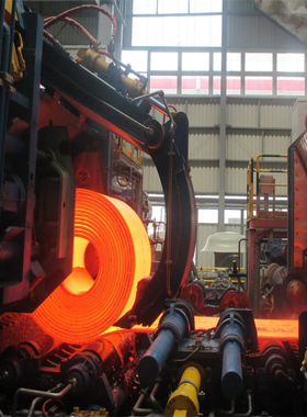 Q345B热轧带钢   热轧卷切割  压C Z型钢用直出钢带