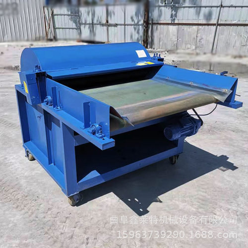 小型开花机 旧被褥开松设备 棉开松机 现货供应