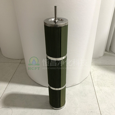 PSE80H1油水分离滤芯航空煤油过滤器滤芯滤油机滤芯PSE80H1