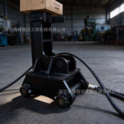 外贸跨境挖机旋挖钻机泥土钻坑机土壤取样用钻土机螺旋钻机打洞机