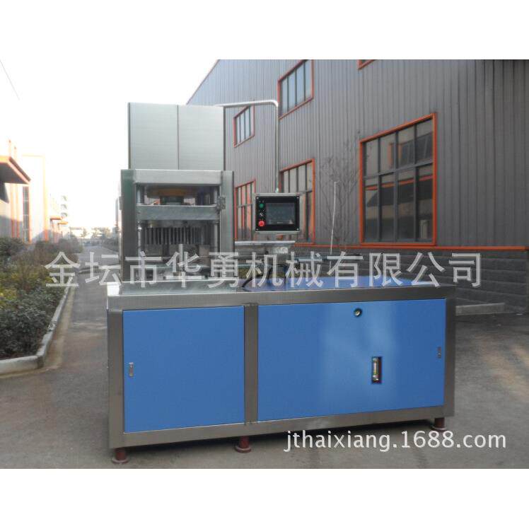 液压机厂家供应小型四柱液压机全自动液压机