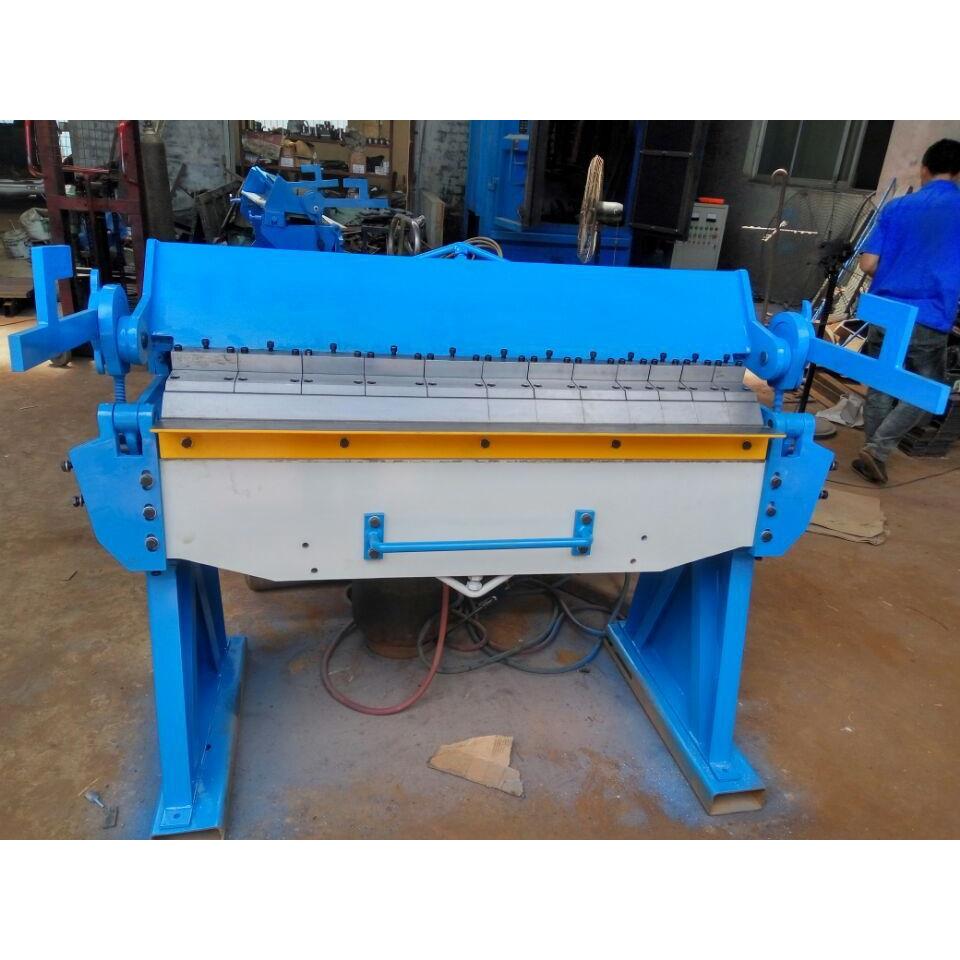 厂家生产手动折弯机出口型折弯机，w2.5x1220