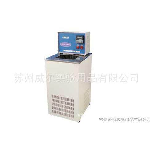 低温恒温水槽厂家供应TC-2015低温水槽低温恒温槽循环槽